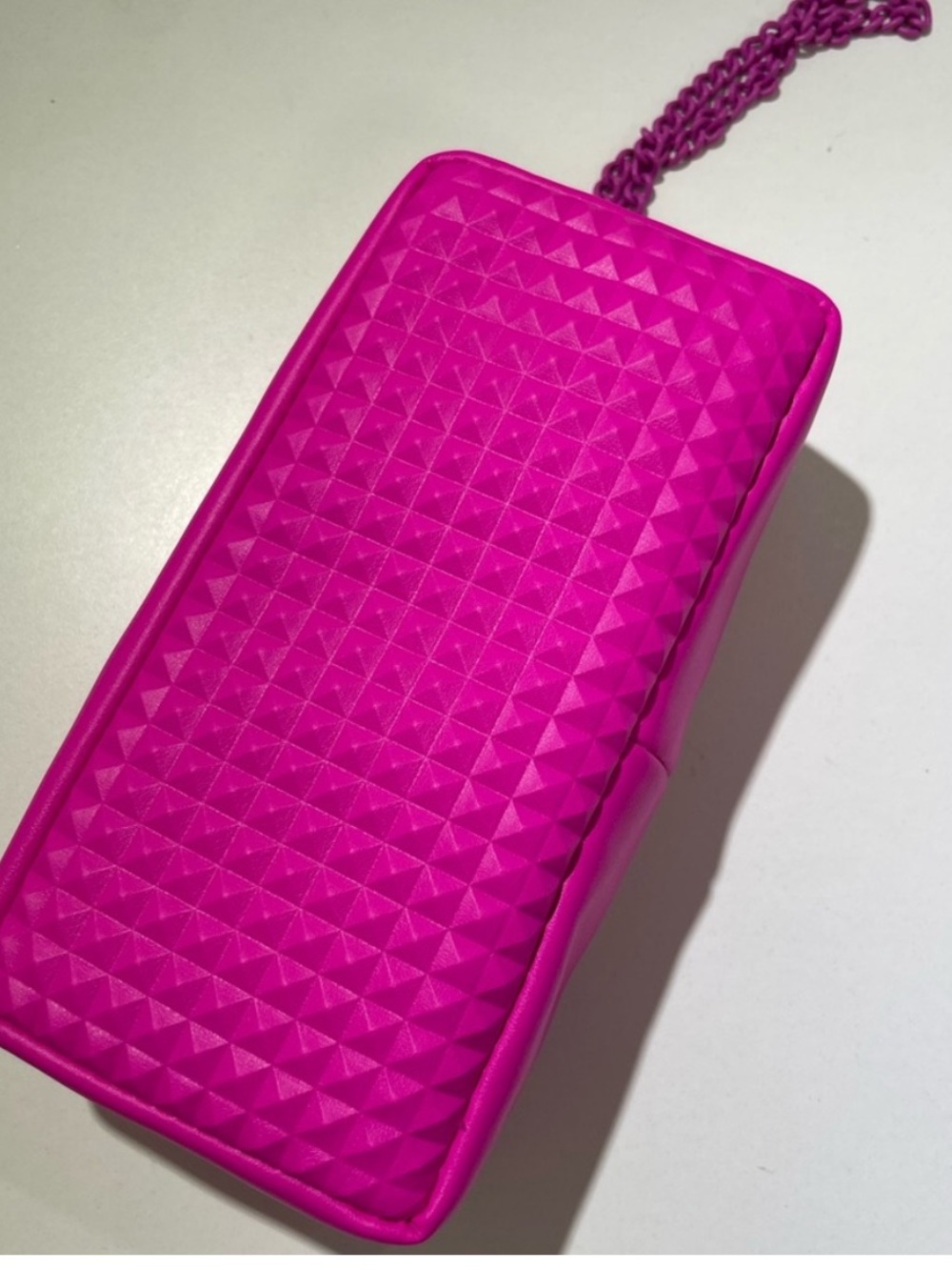 Valentino beauty gift pouch